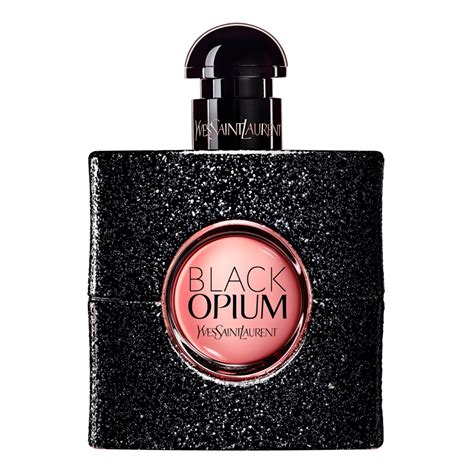 black opium yves saint laurent publicité|black opium original perfume.